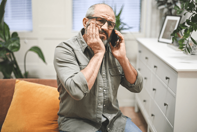 iStock-1441925284-Huisartsen-zien-meer-leugens-en-aangedikte-klachten-om-snel-terecht-te-kunnen normaal