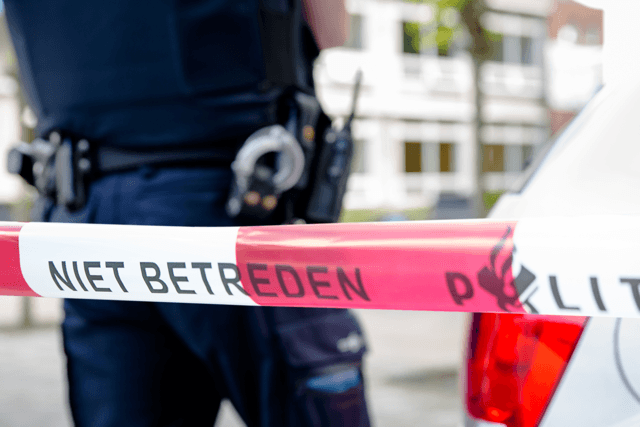 iStock-649219840-Politie-vindt-wapens-en-mogelijk-drugslab-in-flat-Apeldoorn normaal